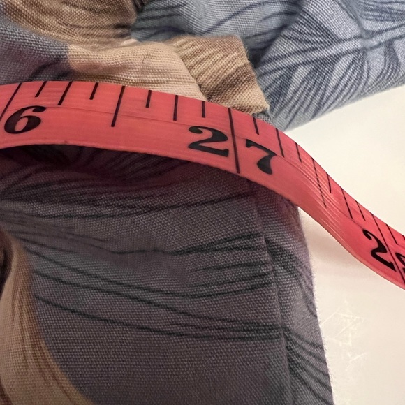 Pacific Legend Apparel Men’s Hawaiian button down shirt Size 3XL hibiscus - Picture 4 of 8